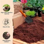 Grsndeur Velvet Soil